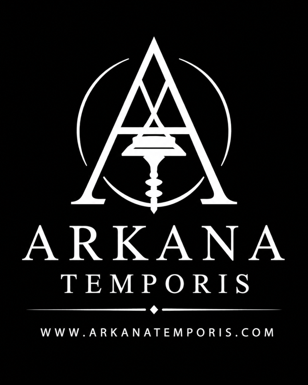 Arkana Temporis